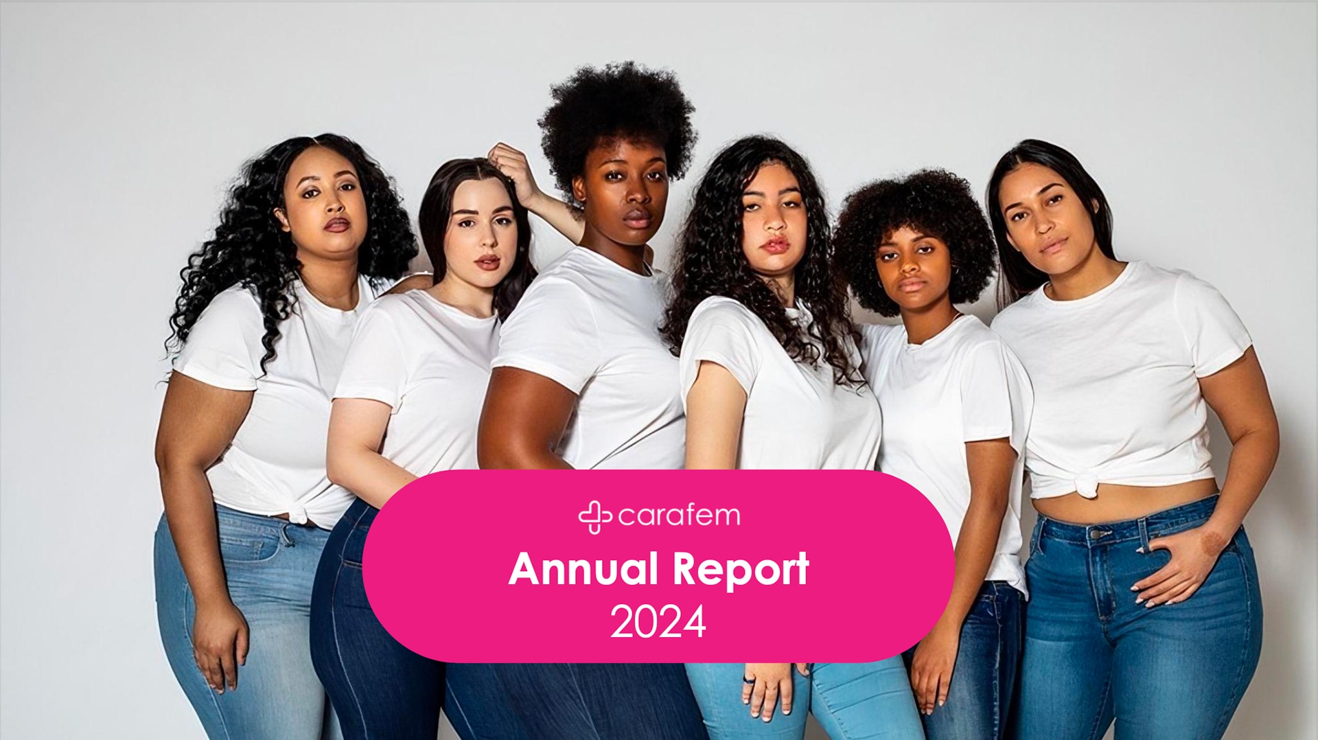2024 Annual Report Cover 2024 Annual Report Cover