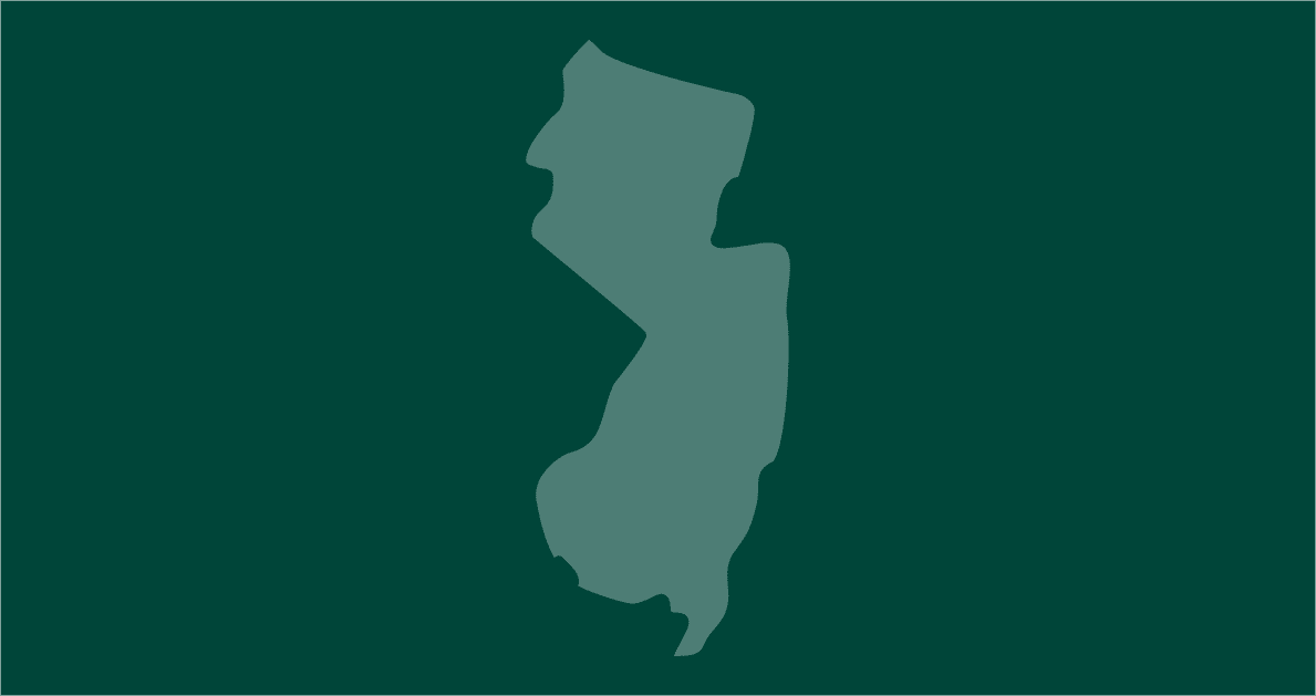 New Jersey New Jersey